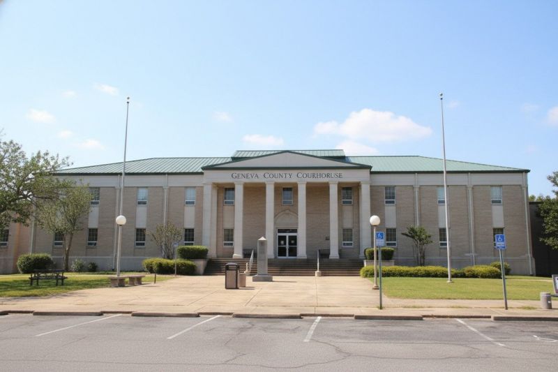 Geneva, AL