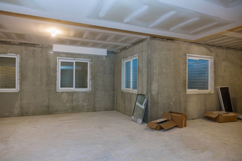 Concrete Foundation Leveling in Enterprise, AL