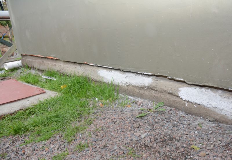 Cracked Foundation Repair in Elba, AL