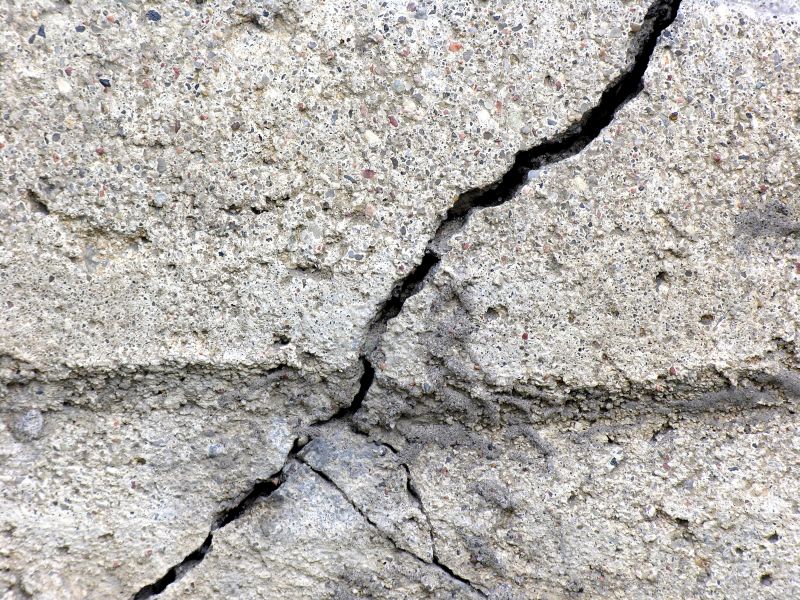 Cracked Foundation Repair in Enterprise, AL