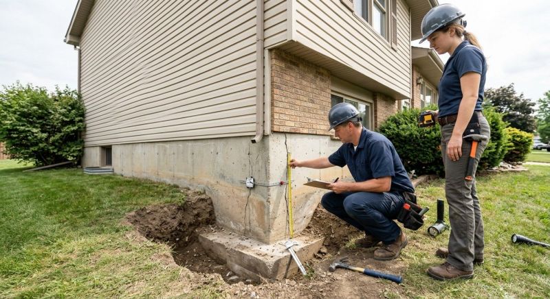 Foundation Assessment in Enterprise, AL