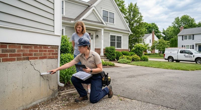 Foundation Assessment in Enterprise, AL