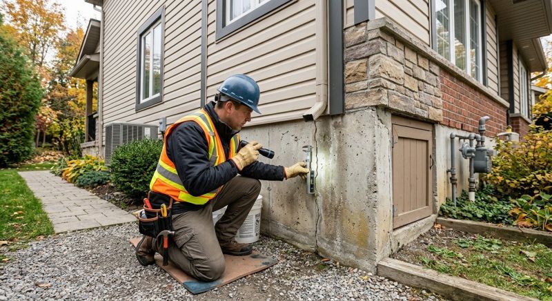 Foundation Assessment in Enterprise, AL
