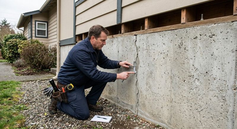 Foundation Assessment in Enterprise, AL