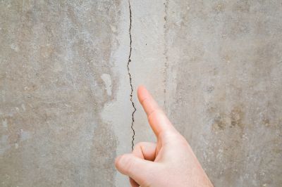Foundation Crack Repair in Enterprise, AL