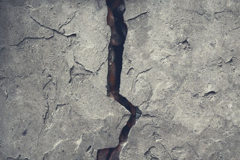 Foundation Crack Repair in Samson, AL