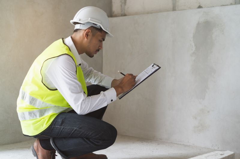 Foundation Inspection in Enterprise, AL