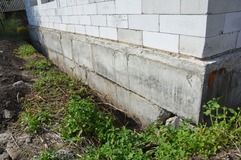 Foundation Maintenance in Enterprise, AL