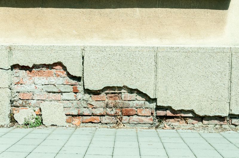 Foundation Renovation in Enterprise, AL
