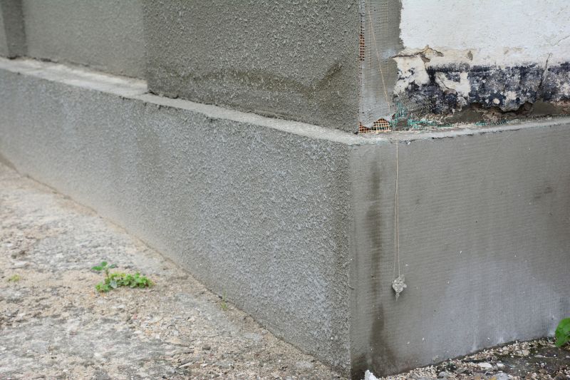 Foundation Repair in Enterprise, AL