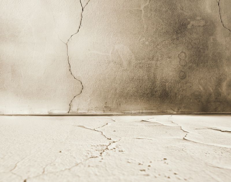 Foundation Restoration in Enterprise, AL