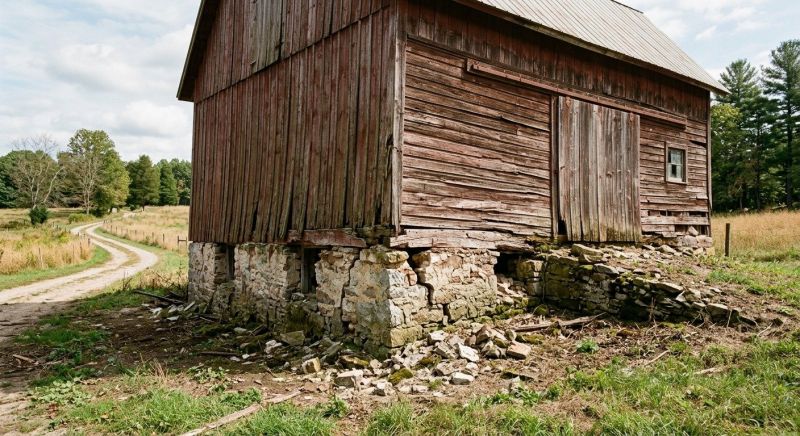 Foundation Restoration in Enterprise, AL