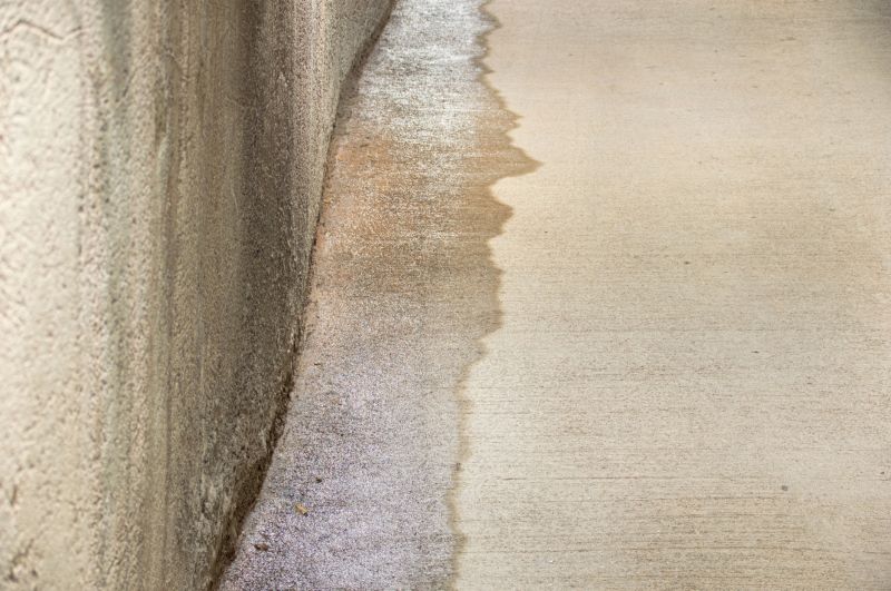 Leaking Foundation Repair in Enterprise, AL